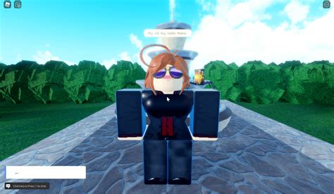 Roblox is a popular online gaming platform that allows users to create and play games created by other users. . Roblox r63 game generator